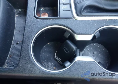 2017 Kia Sportage Lx from USA, damaged, VIN KNDPMCAC4H7290162